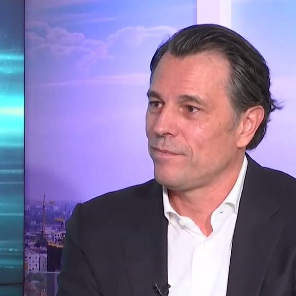 Gold-Rekordhoch: Rudolf Brenner im Interview | FELLNER! LIVE