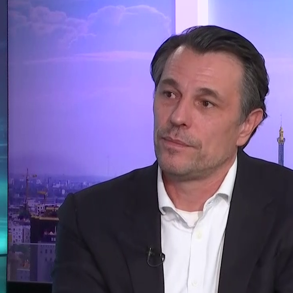 Philoro-Chef Rudolf Brenner im Interview | FELLNER! LIVE