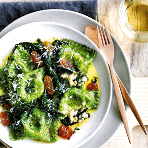 Die besten Rezepte mit frischen Kräutern