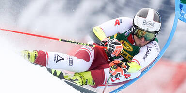 Pinturault gewinnt Klassiker - Brennsteiner in Top-10