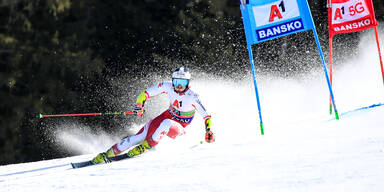 Brennsteiner feiert Stockerlplatz bei Zubcic-Sieg