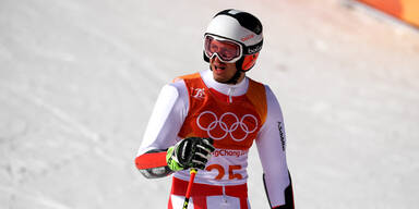 Verletzungsdrama um Brennsteiner