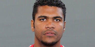 Breno bald wieder im Bayern-Dress?