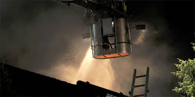 Bayern-Spieler bei Brand verletzt