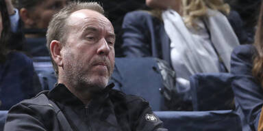 Bresnik ist jetzt Gegner von Thiem