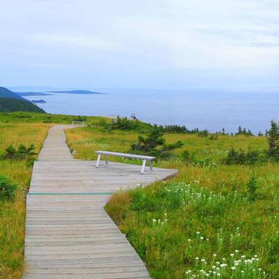 Die schönsten Inseln