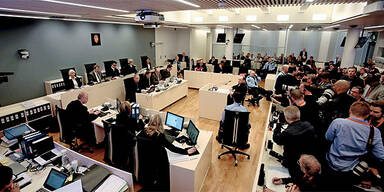 Breivik trainierte sich zum Monster