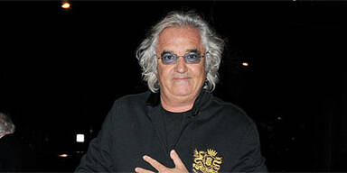 briatore