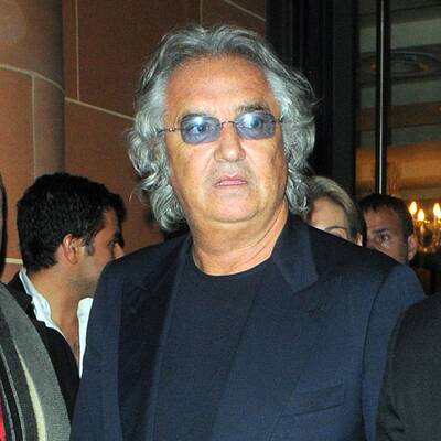 Späters Vaterglück: Trump, Jagger & Co.