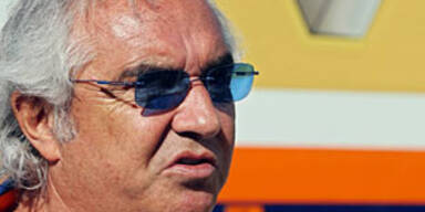 briatore