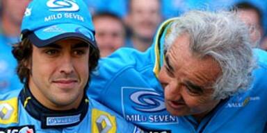 briatore alonso