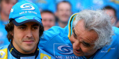 briatore alonso