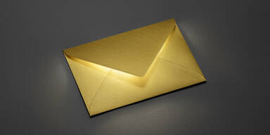 brief kuvert