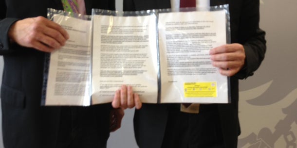 Arbeitsloser erpresste Red Bull