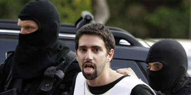 Linksextreme bekennen sich zu Briefbomben