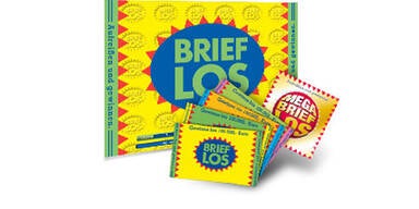 Obersteirer entwendet tausende Brieflose