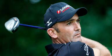 Lokal-Matador Brier im Flight mit Stars