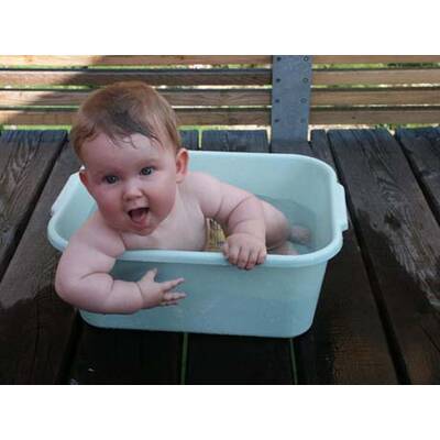 Die neuesten Urlaubsfotos