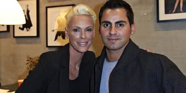 Brigitte Nielsen