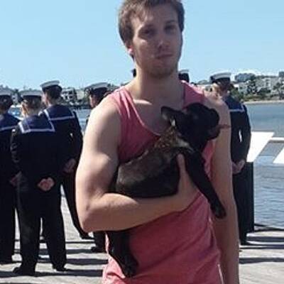 Horror-Mord in Australien 