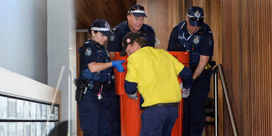 Wiener (28) tötet und kocht Freundin 