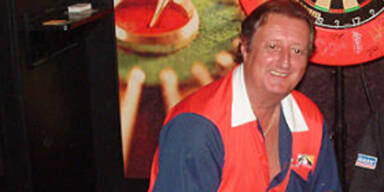 Eric Bristow