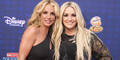 Britney Jamie Lynn Spears