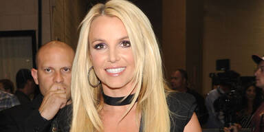 Britney Spears