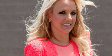 Britney Spears