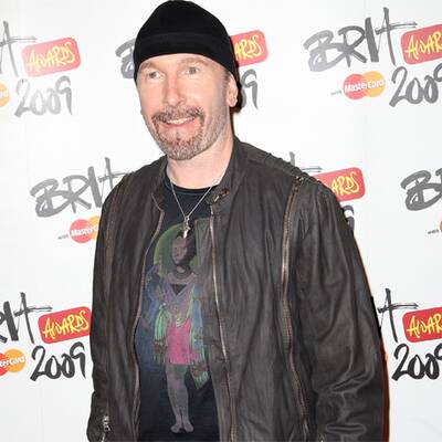 Die Promis bei den Brit Awards