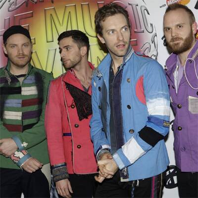 Die Promis bei den Brit Awards