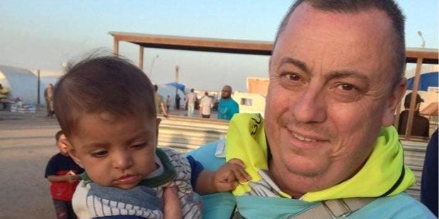 Alan Henning