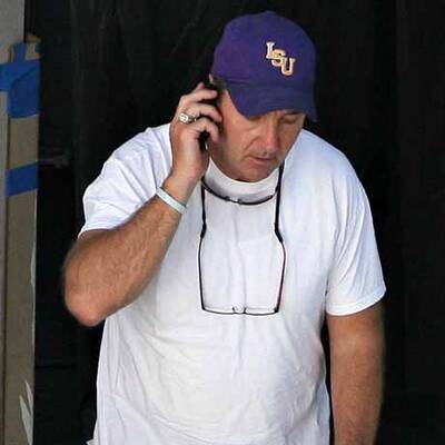 Britney Spears: Videodreh in Los Angeles