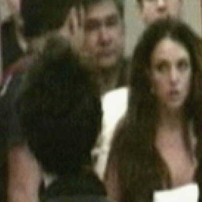 Britney Spears nach Polizeieinsatz im Krankenhaus