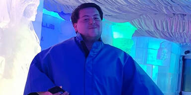 F&uuml;r Weihnachten: So dreist trickst ER die Corona-Regeln aus