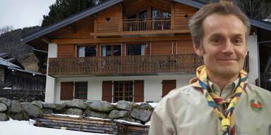 Coronavirus: Brite infizierte in Skih&uuml;tte elf Landsleute