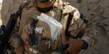 Britische Armee fertigte Folter-Handbuch an