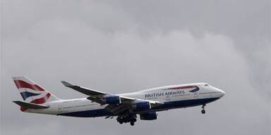 british-airways