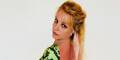 Britney Spears posiert in heißen Jumpsuits