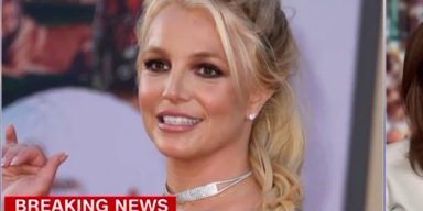 Britney Spears
