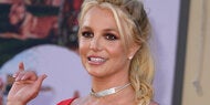 Verdacht auf Trunkenheit am Steuer! Britney Spears in Kalifornien verhaftet