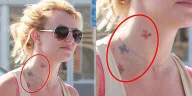 Sind diese Tattoos wirklich echt?