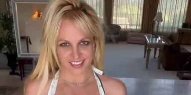 Britney Spears