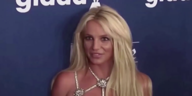 Britney Spears