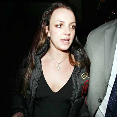 Ist Britney Spears schon wieder schwanger?