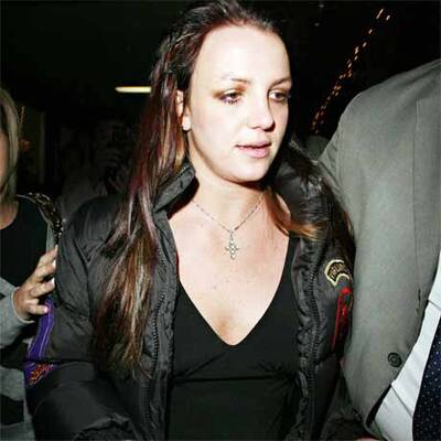 Ist Britney Spears schon wieder schwanger?