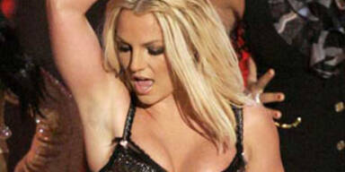 britney