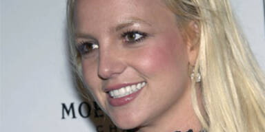 britney