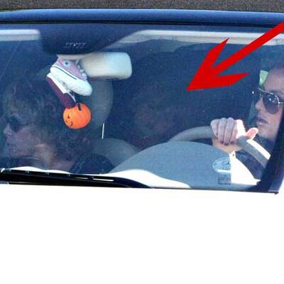 Britney Spears darf ihre Kinder wieder sehen