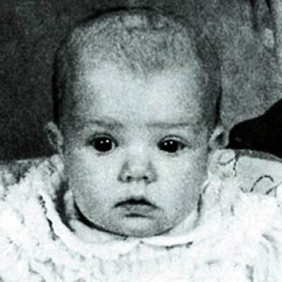 So süß waren die Stars als Kinder